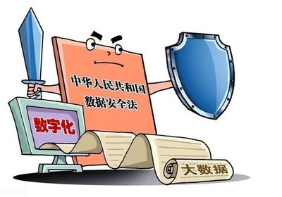 北京多家公司因未履行網絡安全保護義務遭處罰，網絡與信息安全軟件開發成焦點