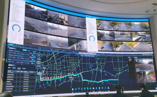海信智慧交通圓滿(mǎn)完成2023濟(jì)南泉城馬拉松交通保障，再獲行業(yè)高度認(rèn)可
