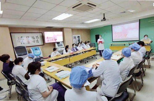 學黨史誦經典，牛街社區衛生服務中心開展黨史主題教育與服務活動